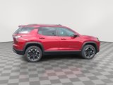 New 2026 Chevrolet Equinox LT w/ Convenience Package II image 6