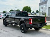 Certified 2024 Ford F350 Lariat w/ Lariat Ultimate Package image 3