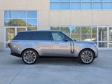 New 2025 Land Rover Range Rover SE image 4