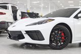 Used 2025 Chevrolet Corvette Stingray Preferred Cpe w/ 2LT image 2