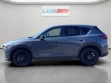 Used 2024 MAZDA CX-5 Carbon Edition image 6