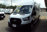 Used 2024 Ford Transit 350 148 High Roof Extended AWD image 4