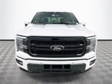 New 2025 Ford F150 Lariat w/ Equipment Group 501A Mid image 2