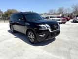 Used 2021 Nissan Armada SV image 4