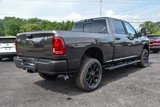 New 2025 RAM 2500 Big Horn image 3