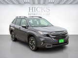 New 2025 Subaru Forester Limited image 3