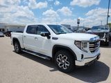 New 2025 GMC Sierra 1500 SLT w/ SLT Premium Plus Package image 2