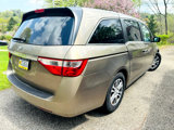 Used 2011 Honda Odyssey EX-L image 6