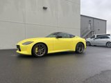 Used 2023 Nissan Z w/ Floor Mat Package (L93) image 3