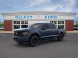 New 2025 Ford F150 XLT w/ Equipment Group 302A MID image 2