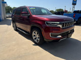 Used 2022 Jeep Wagoneer Series II image 4