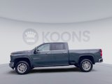 New 2025 Chevrolet Silverado 2500 LTZ w/ LTZ Premium Package image 2