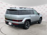 New 2025 Hyundai Santa Fe SEL image 3