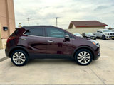 Used 2018 Buick Encore Preferred image 3