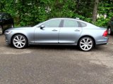Used 2017 Volvo S90 T6 Inscription w/ Vision Package image 2