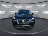 Used 2025 Nissan Rogue SV image 3