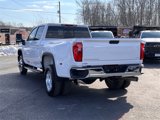 New 2025 Chevrolet Silverado 3500 LTZ w/ LTZ Convenience Package image 4