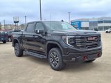 New 2025 GMC Sierra 1500 AT4 w/ AT4 Premium Package image 2