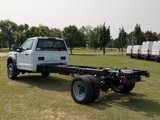 New 2025 Ford F450 XL image 5