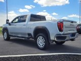 Used 2023 GMC Sierra 2500 SLT w/ SLT Premium Package image 4