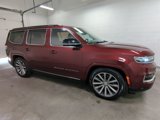 Certified 2023 Jeep Grand Wagoneer Series II w/ Premium Group II image 2