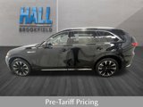 New 2025 MAZDA CX-90 3.3 Turbo S w/ Premium Plus image 2