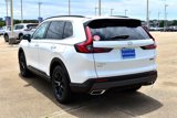New 2025 Honda CR-V Sport image 4