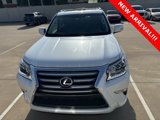 Used 2018 Lexus GX 460 image 2