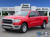 Used 2022 RAM 1500 Big Horn image 3