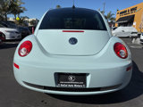 Used 2010 Volkswagen Beetle Coupe image 4