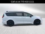 New 2025 Chrysler Pacifica Select image 4