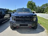 Certified 2023 Ford F150 Raptor w/ Equipment Group 802A Raptor R image 3