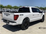 Used 2025 Ford F150 Platinum w/ FX4 Off-Road Package image 2