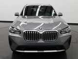 Used 2024 BMW X3 sDrive30i w/ Premium Package image 3