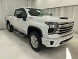 New 2025 Chevrolet Silverado 2500 High Country image 3