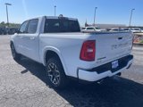 New 2025 RAM 1500 Laramie image 3