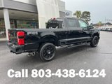 New 2025 Ford F350 Lariat image 3