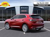 New 2025 Buick Envision Avenir image 3
