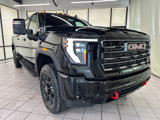 New 2025 GMC Sierra 2500 AT4 w/ AT4 Premium Plus Package image 2