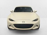 Used 2022 MAZDA MX-5 Miata RF Grand Touring image 2