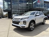 New 2025 Mitsubishi Outlander Sport ES image 2