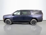 New 2025 Chevrolet Suburban RST w/ Comfort Package image 5