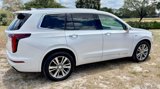 Used 2022 Cadillac XT6 Premium Luxury image 4