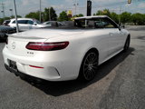 Certified 2023 Mercedes-Benz E 53 AMG 4MATIC Cabriolet image 5