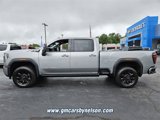New 2025 GMC Sierra 2500 AT4 w/ AT4 Premium Plus Package image 4