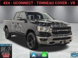 Used 2021 RAM 1500 Big Horn image 1