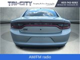 Used 2018 Dodge Charger Police w/ Fleet Safety Group image 4
