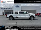 New 2025 Ford F350 King Ranch w/ Chrome Package image 3