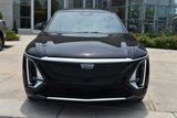 Used 2024 Cadillac Lyriq Luxury image 4