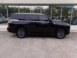 New 2025 INFINITI QX80 Pure image 4